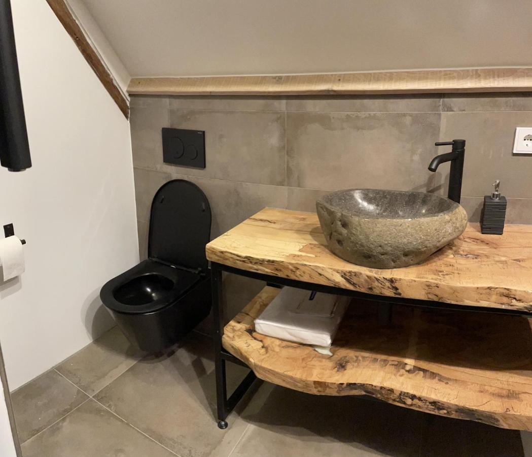 Strandlopertje 赞德沃特 外观 照片